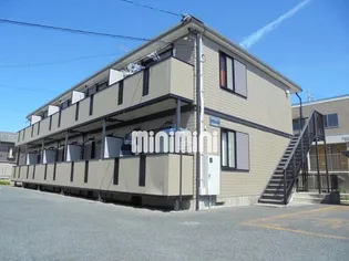 カネヤフィールドの画像