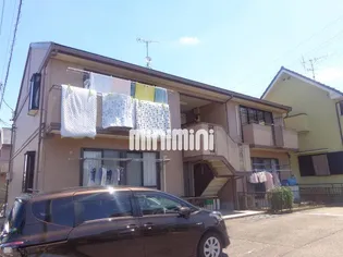 エステート雅IIの画像