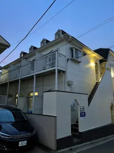 カーサ白楽の画像