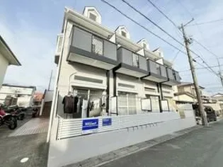 パレス萩丘の画像