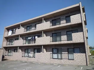 ベルポイント岡村の画像