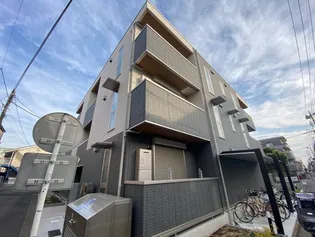 ソレール西久保の画像