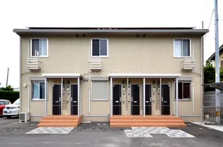 BAY BRANCHEの画像