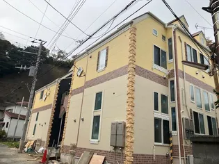 ユナイト三春テムズゲートウェイの画像