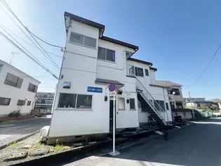 シーガルハイツ登戸の画像