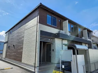 ウィステリア イーストの画像