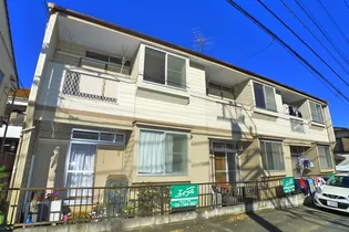 第二コーポオオツカの画像