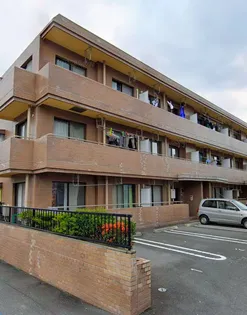 本住町マンション2番館の画像