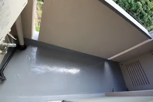 牛田コーポラス【2階】の内装