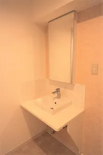 牛田コーポラス【2階】の内装