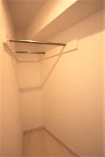 牛田コーポラス【2階】の内装