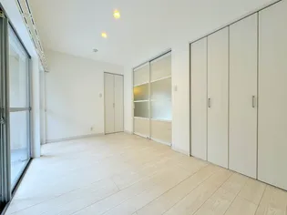 牛田コーポラス【2階】の内装