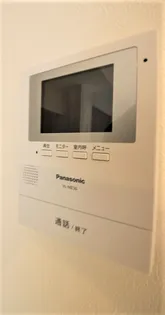 牛田コーポラス【2階】の内装