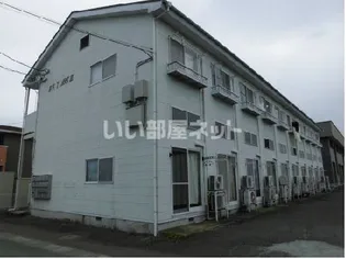 ウエストパークIIIの画像