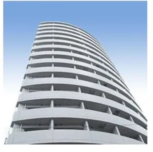 MFPR代々木タワー【4階】の外観