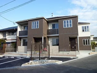 サニーヴィラの画像