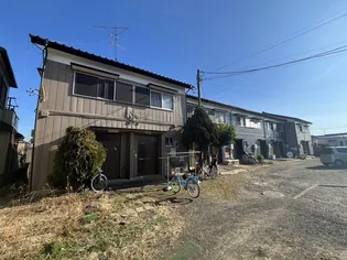 神奈川県厚木市妻田西3【一戸建】の外観