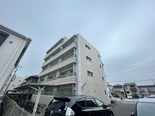 シェソワ野上の画像