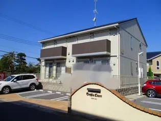 ソフィアコート弐番館の画像