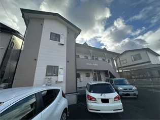 ブラッサムタケダの画像