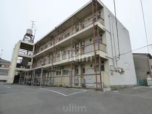 西川マンションの画像