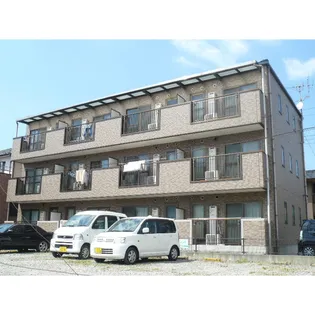 サンモール千葉寺【3階】の外観