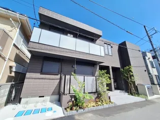 久喜市久喜東メゾンの画像