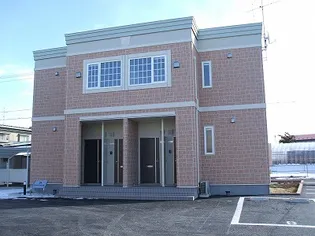 ローズガーデングリーンIIIの画像