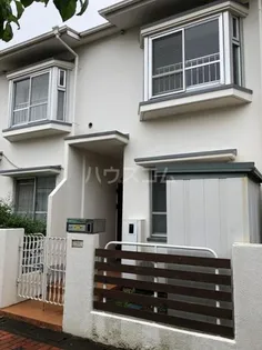 かやのき団地5号棟の画像