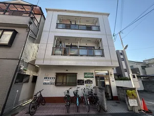 パーソナル11番館の画像