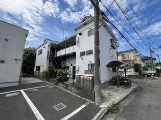 美里ハウス居村の画像