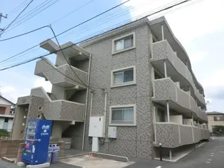 千葉県市原市八幡【マンション】の外観