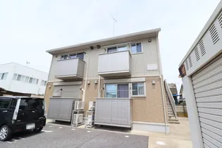 フォンテーヌ藤代の画像