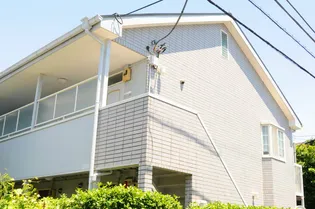 第2KMハイツの画像