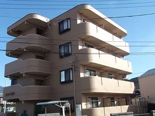 グリーンパーク富士見の画像