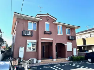 ウィステリアの画像