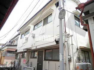 PEARL PATIOの画像