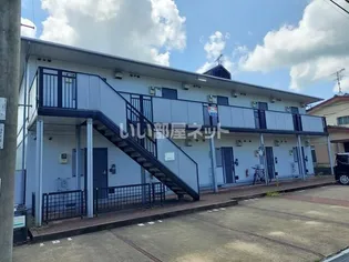 コンフォートタナカの画像