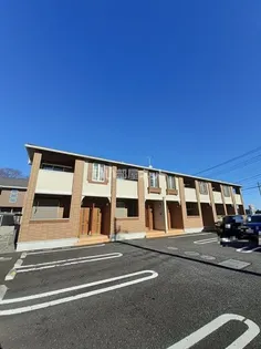 レジデンス・リオ II【2階】の外観