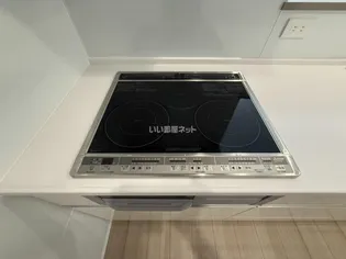 グラン・エスポワールの内装