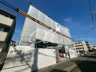 D Paina 上平間I【3階】の外観