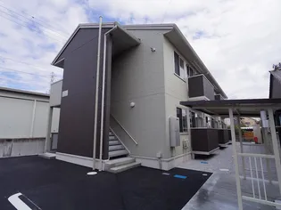 エタルナ倉賀野IIの画像