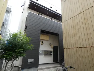 エスポワール堀田の画像