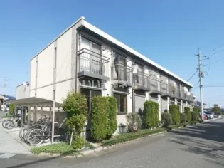 栃木県宇都宮市ゆいの杜3【一戸建】の外観