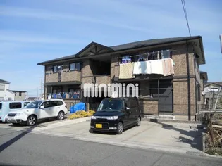 エントピア B棟の画像