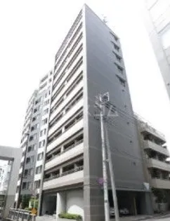 アブレスト西日暮里の画像