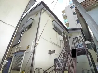 第3ピラミコーポの画像