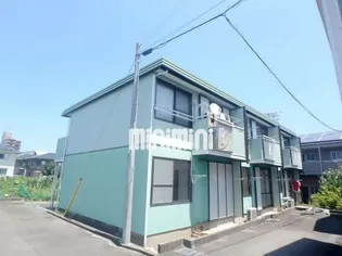 フォーブル五城の画像