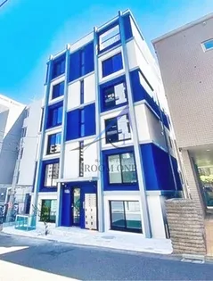 CREAL清澄白河【1階】の外観