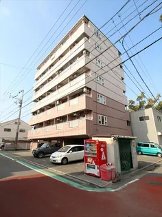 グランアルブル神田【4階】の外観